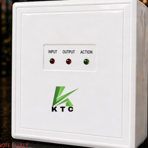 MÔ-ĐUN ĐẦU VÀO/ĐẦU RA ĐỊA CHỈ KTC-KZ-5301