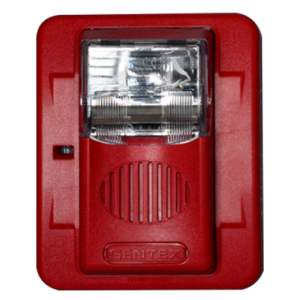 CÒI ĐÈN CHỚP BÁO CHÁY ĐỊA CHỈ KTC-SG-K5103