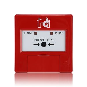 NÚT NHẤN KHẨN ĐỊA CHỈ KTC-JM-K5300