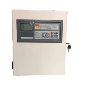 TỦ TRUNG TÂM BÁO CHÁY 32 Điểm KTC-5001A